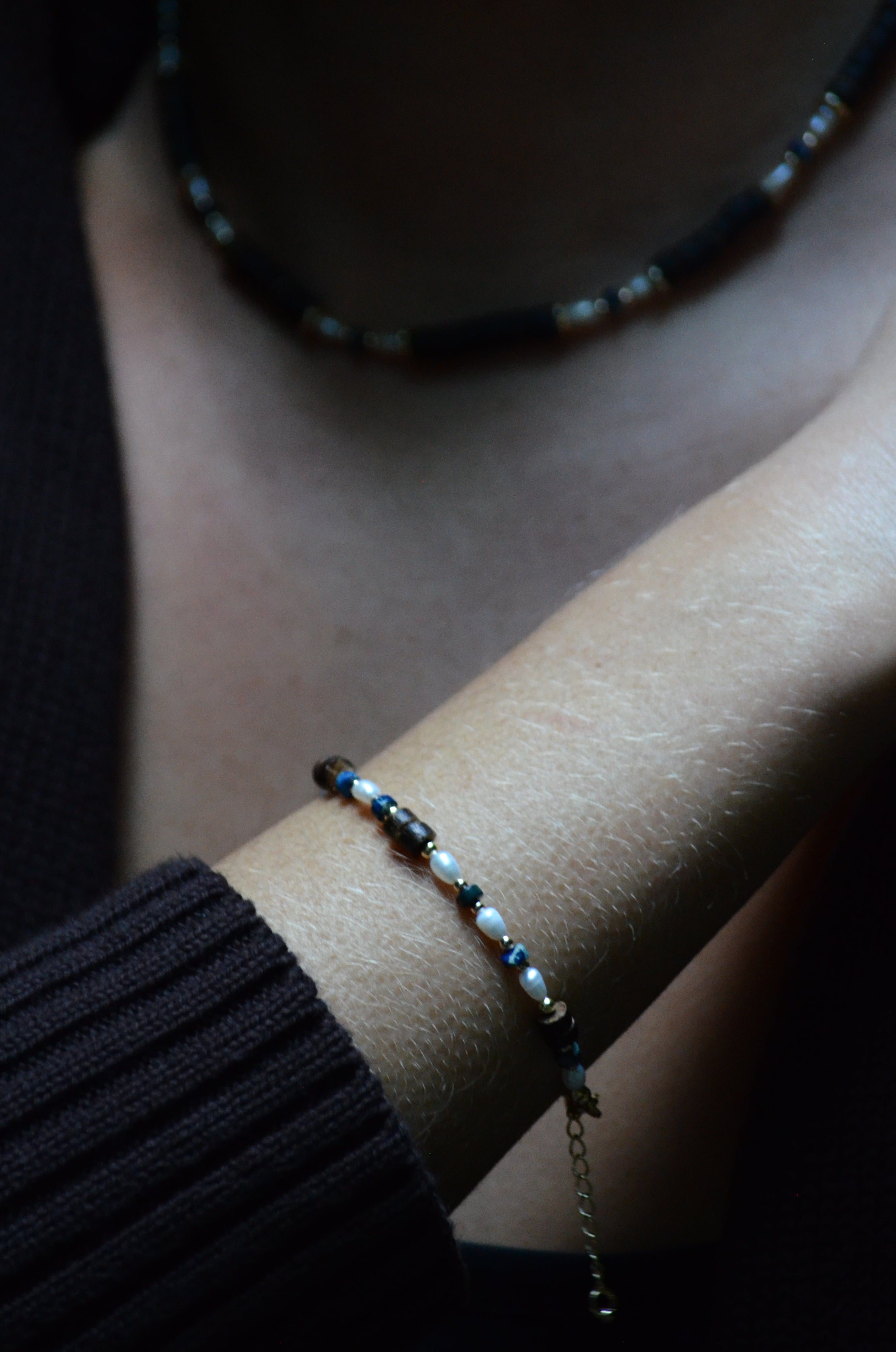 cascade